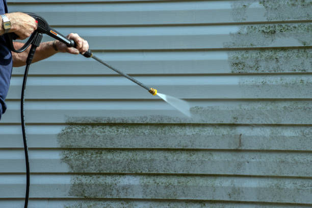 Best Fence Cleaning  in Margate City, NJ